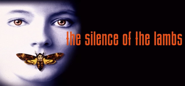 Список лучших драматических триллер-хорроров: Молчание ягнят (1991)