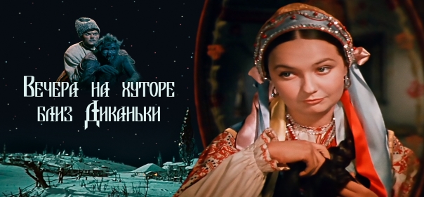 Список лучших новогодних фильмов СССР