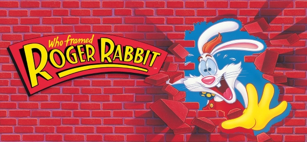Список лучших мультипликационных фильмов фэнтези: Кто подставил кролика Роджера (1988)