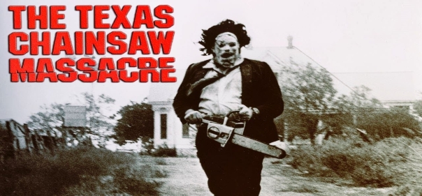 Список лучших фильмов 1954-1975 годов: Техасская резня бензопилой (1974)