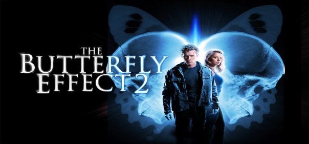 Список лучших фантастических триллер-хорроров: Эффект бабочки 2 (видео, 2006)
