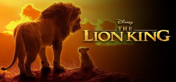 Список лучших мультипликационных драматических мюзиклов: Король лев (2019)