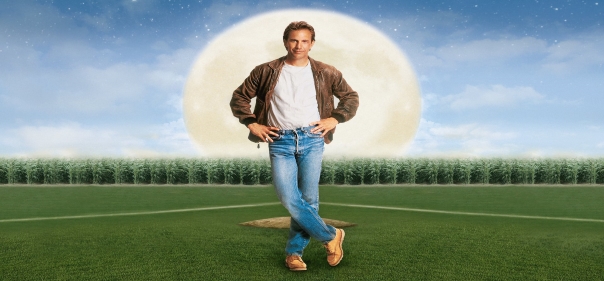 Список лучших фильмов про фермеров: Поле чудес (1989)
