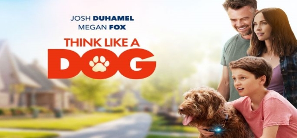 Список лучшей комедийной драматической фантастики: Думай как собака (2020)