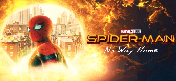 Список лучших фантастических фильмов про владеющих сверхсилой супер-героев: Человек-паук. Нет пути домой (2021)