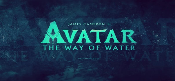 Список лучших фантастических фильмов 2022 года: Аватар: Путь воды (2022)