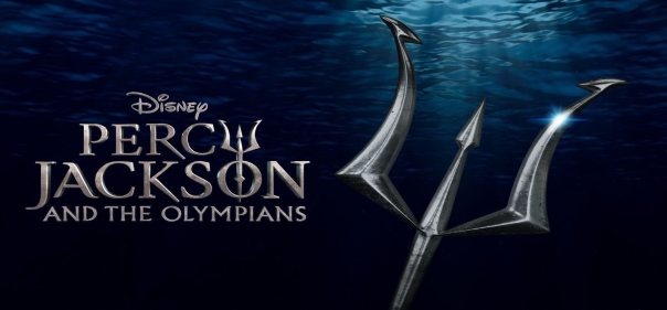 Список лучших мифологических фэнтезийные сериалы: Перси Джексон и Олимпийцы (2023)