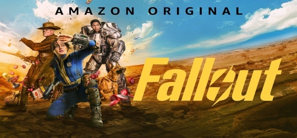 Список лучших фантастических сериалов про живущих под землей: Fallout