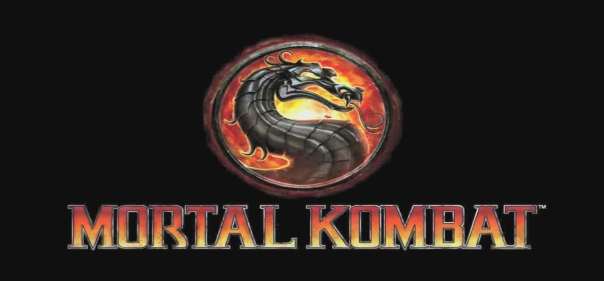 Mortal Kombat 2020