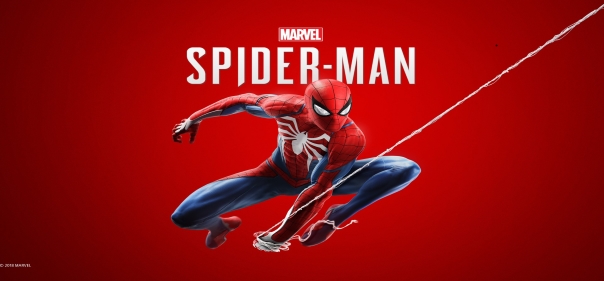 Marvel's Spider-Man 2018