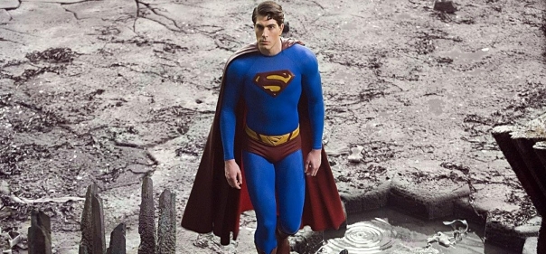 Список лучших фантастических фильмов 2006 года: Возвращение Супермена (2006)