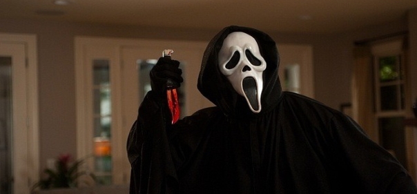 Список лучших фильмов ужасов 2011 года