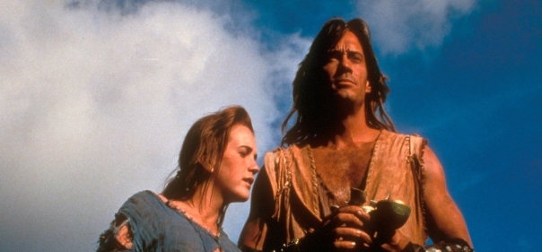 Киносборник фэнтези №6: Тёмный мир: Геракл и затерянное королевство (ТВ, 1994)