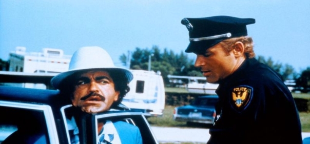 Список лучших фантастических фильмов про полицейских
