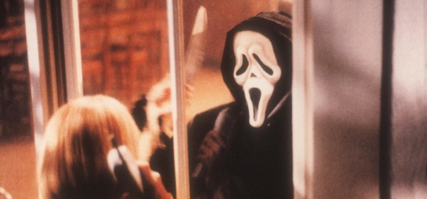 Список лучших фильмов ужасов 1996 года