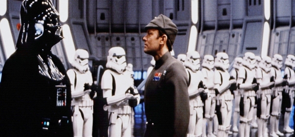 Список лучших фантастических фильмов 1980-1984 года: Звёздные войны: Эпизод 6 – Возвращение Джедая (1983)