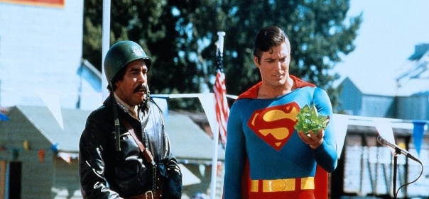 Фильмы 20 века жанра фантастика, которые получили перезапуск (ремейк или новая версия) в 21 веке: Супермен 3 (1983)