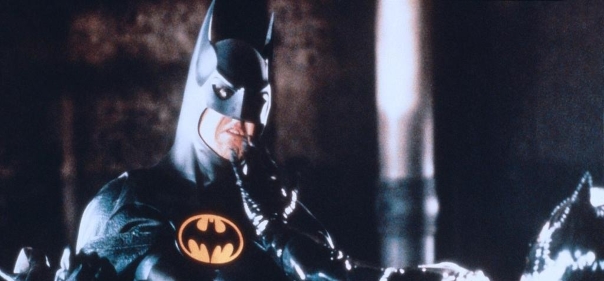 Список лучших фантастических фильмов 1992 года: Бэтмен возвращается (1992)