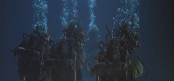 Фильмы 20 века жанра фантастика, к которым запланирован перезапуск (ремейк или новая версия) в ближайшем будущем: 20000 лье под водой