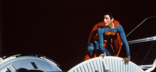 Киносборник фантастики №3: Европейская фантастика 20 века: Супермен 4: В поисках мира (1987)