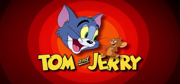 Рекомендации мультфильмов по темам: Том и Джерри (2021)