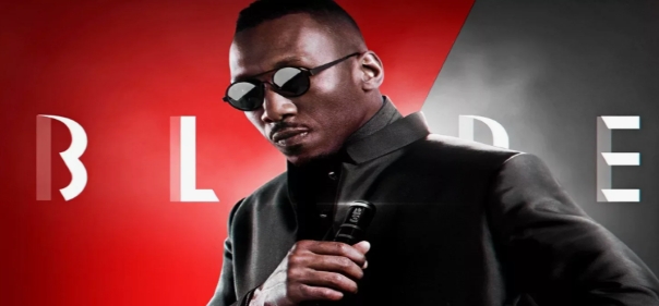 Блэйд Блэйд