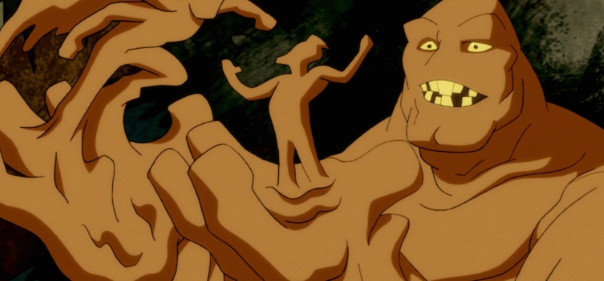 Глиноликий Глиноликий