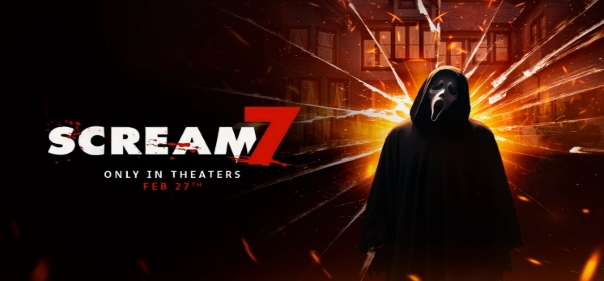 Крик 7 Крик 7