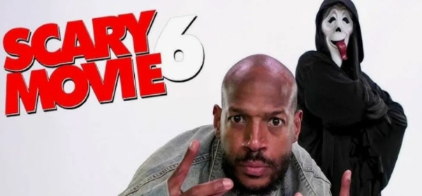 Очень страшное кино 6 Очень страшное кино 6