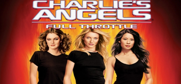Ангелы Чарли 2: Только вперед