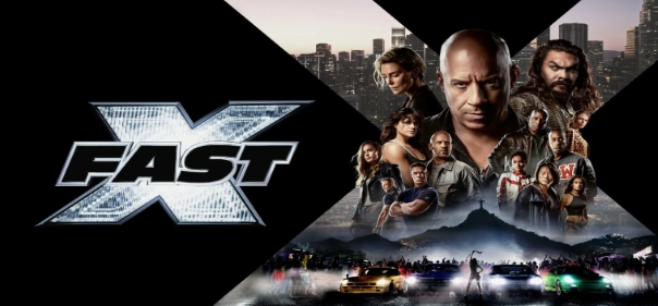 Форсаж 10 Форсаж 10