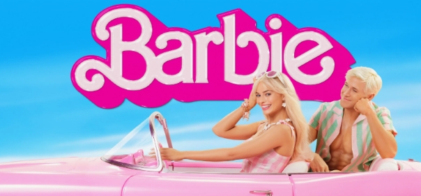 Барби Барби