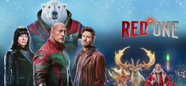 Миссия: Красный Миссия: Красный