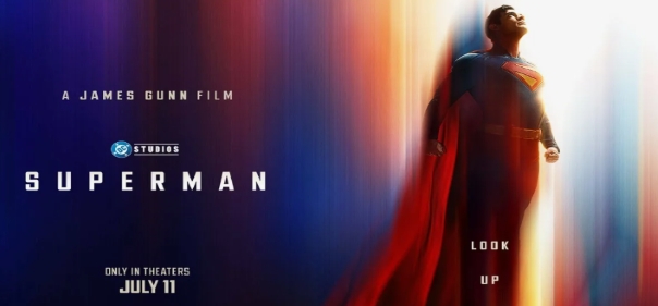 Супермен Супермен