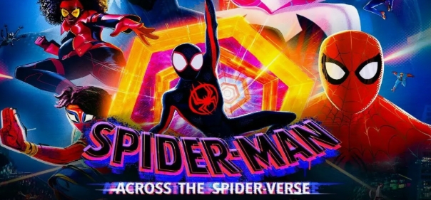 Человек-паук: Паутина вселенных Человек-паук: Паутина вселенных