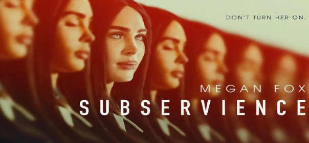 Меган: К вашим услугам Меган: К вашим услугам