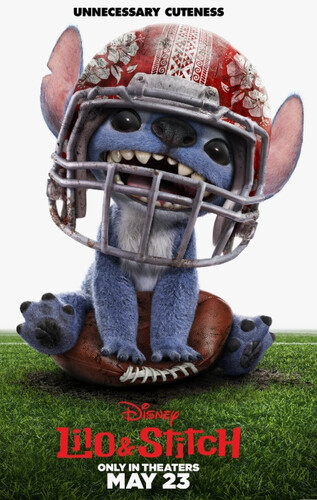 Лило и Стич Лило и Стич
