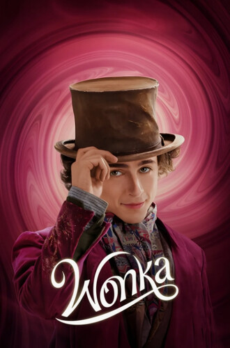 Вонка Вонка