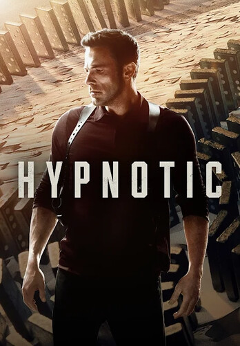 Гипнотик Гипнотик