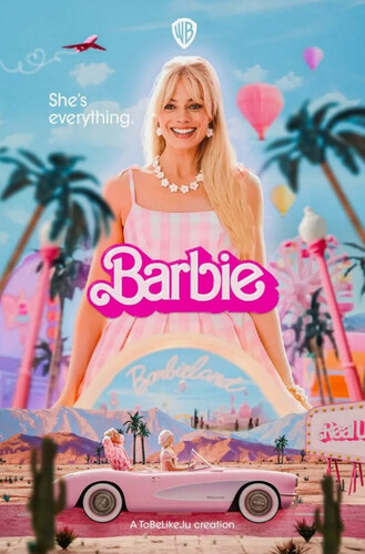 Барби Барби